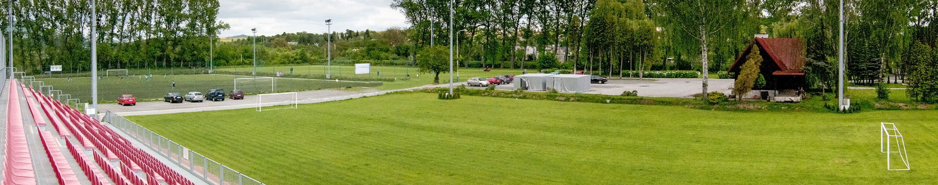 4 SPORT Areál